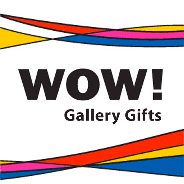 Wow Gallery Gifts Logo