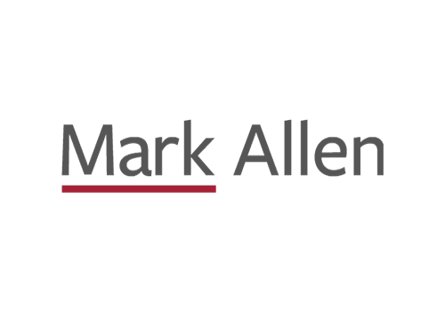 Mark Allan Group logo