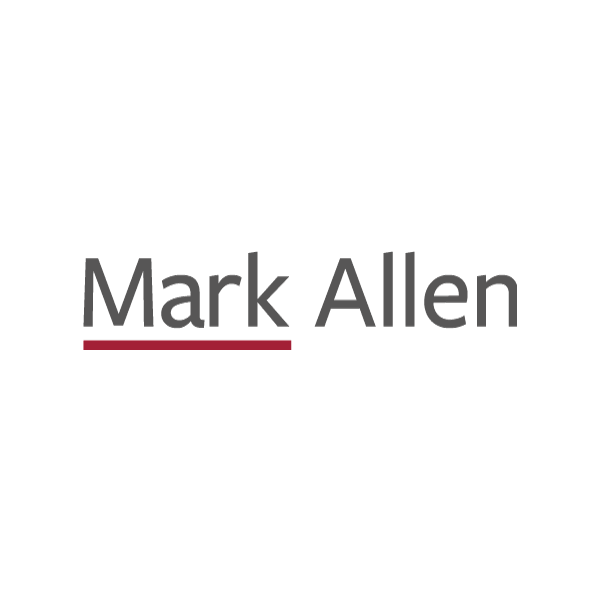 Mark Allan Group logo