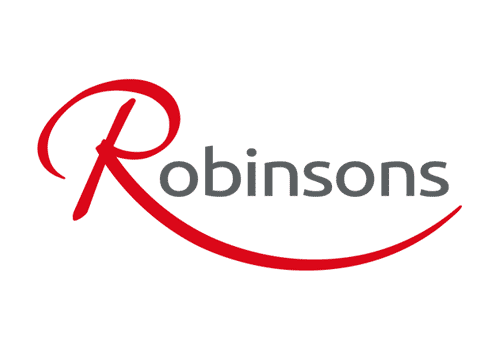 Robinsons Estate Agents Logo